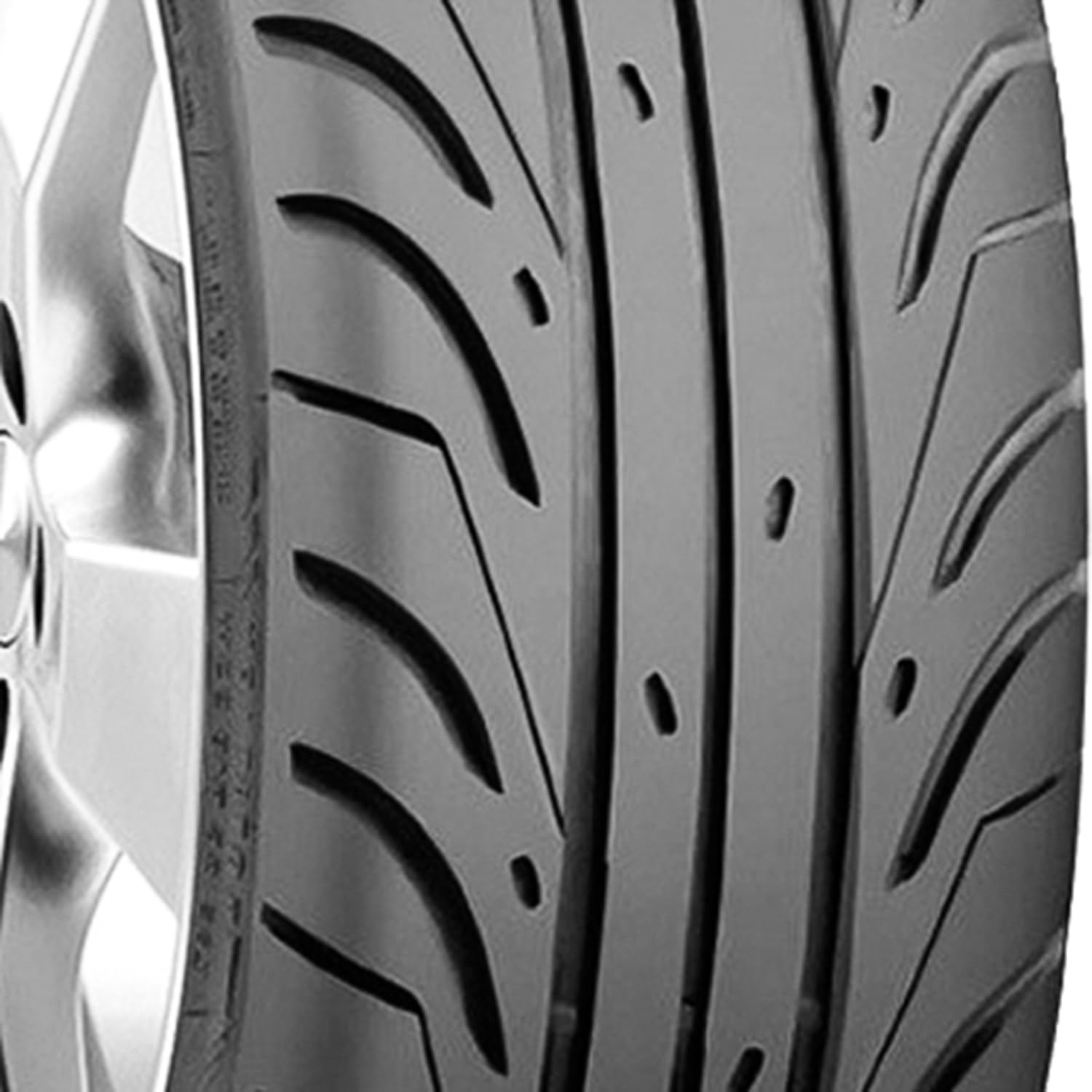Amazon.com: Accelera 651 Sport 235/35 R19 UHP Summer Tire